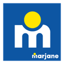 Marjane logo